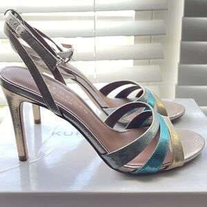 New Kurt Geiger Dress Sandal